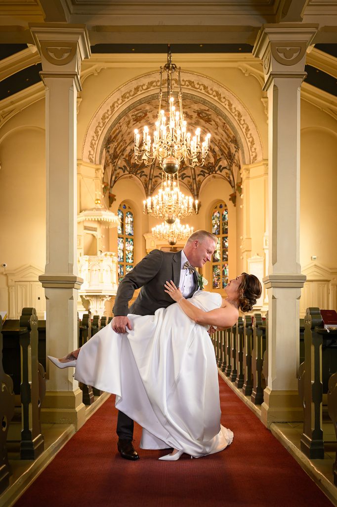 Hääpotretit, Jyväskylä